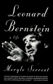 Leonard Bernstein : A Life