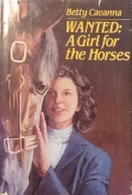 Wanted: A Girl for the Horses