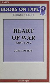 Heart Of War   Part 1 Of 2