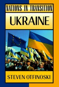 Ukraine (Nations in Transition)
