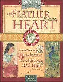 The Feather in Your Heart: A Storytelling Kit