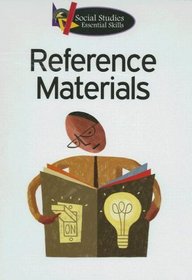 Reference Materials (Social Studies Essential Skills)