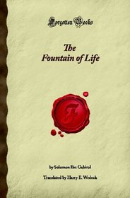 The Fountain of Life (Forgotten Books)