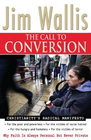 The Call to Conversion