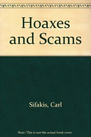 Hoaxes and Scams