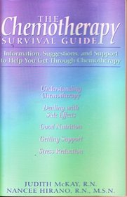 The Chemotherapy Survival Guide