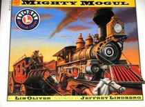The Mighty Mogul (Great Railway Adventures: Series 2, Adventure 1)