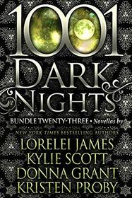 1001 Dark Nights: Compilation Twenty-Three