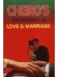 Cheiros Astrology in Love and Marriage