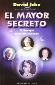 El mayor secreto (Spanish Edition)