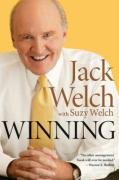 Winning: The Ultimate Business How-To Book