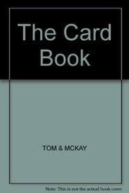 The Card Book: Interactive Games and Activities for Language Learners