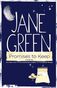 Promises to Keep (Audio CD) (Unabridged)