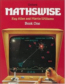 Mathswise: Book 1