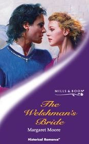The Welshman's Bride (Historical Romance)