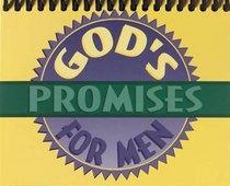 God's Promises for Men - Daybreak