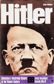 Hitler (History of 2nd World War)