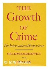 Growth of Crime