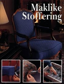 Maklike Stoffering (Afrikaans Edition)