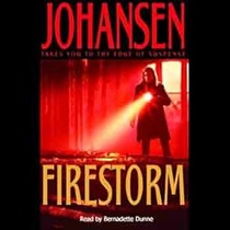 Firestorm (Audio CD) (Unabridged)