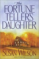 The Fortune Teller's Daughter