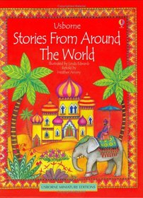 Mini Stories from Around the World (Miniature Editions)