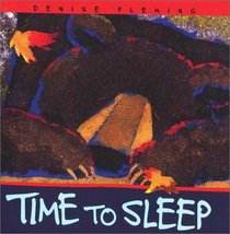 Time to Sleep (An Owlet Book)