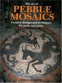 The Art of Pebble Mosaics: Creative Designs and Techniques for Paths and Patios