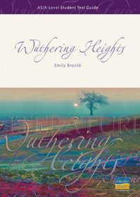 Wuthering Heights Student Text Guide