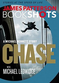 Chase (Michael Bennett, Bk 9.5) (Audio CD) (Unabridged)