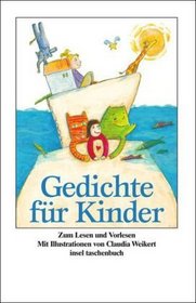 Gedichte fr Kinder