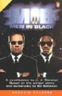 Men in Black. A novelisation based on the screen story and screenplay. (Lernmaterialien)