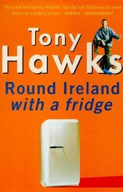 Round Ireland with a Fridge