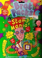 Stamp Mania (Brat Packs S.)