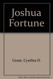 Joshua Fortune