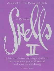 The Book of Spells: Bk. 2