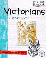 Victorians (Project Homework S.)