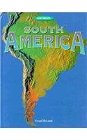 South America (Continents)