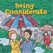 Being Considerate (Way to Be!)