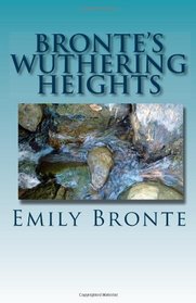 Bronte's Wuthering Heights