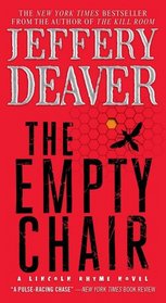 The Empty Chair (Lincoln Rhyme, Bk 3)