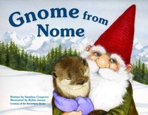 Gnome from Nome (PAWS IV)