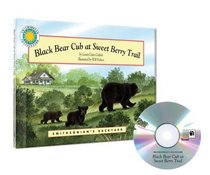 Black Bear Cub at Sweet Berry Trail (Smithsonian's Backyard Collection) (Smithsonian's Backyard Collection)