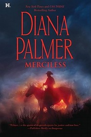 Merciless (Long Tall Texans)