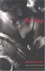 Darling: New and Selected Poems