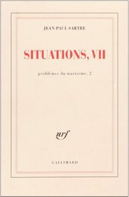 Situations, tome 7