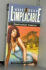Implacable, numro 126