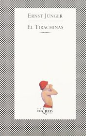 El Tirachinas (Fabula) (Spanish Edition)