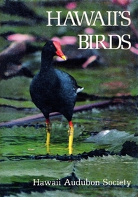 Hawaii's Birds (3rd edition)