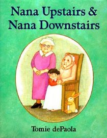 Nana Upstairs, Nana Downstairs GB